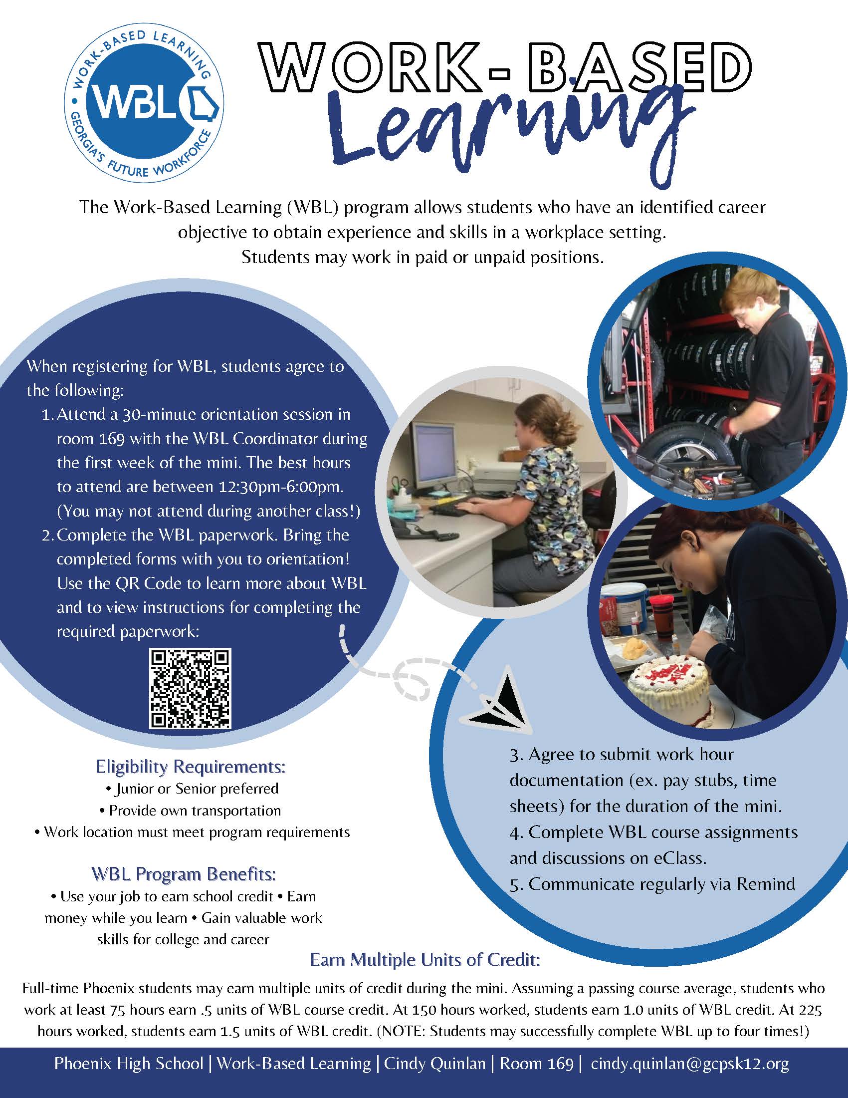 WBL Flyer